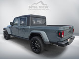 New 2025 Jeep Gladiator Sport image 5