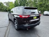 Used 2020 Chevrolet Traverse LT w/ LT Premium Package image 5