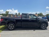 Used 2024 Ford F150 STX image 4