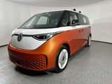 New 2025 Volkswagen ID. Buzz 1st Edition image 3