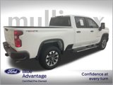 Used 2024 Chevrolet Silverado 2500 Custom w/ Custom Convenience Package image 2