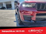 Used 2023 Jeep Grand Cherokee L Altitude image 5