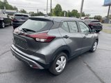 Used 2021 Nissan Kicks S image 4