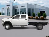 New 2024 RAM 5500 Tradesman w/ Chrome Appearance Group image 4
