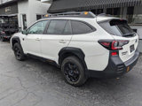 Used 2022 Subaru Outback Wilderness image 3