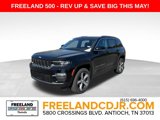 New 2025 Jeep Grand Cherokee Limited w/ Luxury Tech Group II image 3