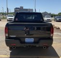 New 2025 Honda Ridgeline Black Edition image 4