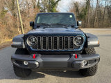 New 2025 Jeep Wrangler Unlimited Rubicon image 4
