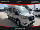 Used 2021 Ford Transit 350 XLT image 6
