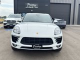 Used 2017 Porsche Macan S w/ Premium Package Plus image 3