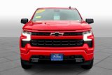 Used 2022 Chevrolet Silverado 1500 RST w/ Protection Package image 3