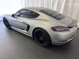Used 2024 Porsche 718 Cayman image 3