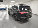 New 2025 Toyota Sequoia 4WD image 4