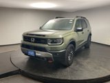 New 2026 Honda Passport TrailSport image 3