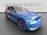 New 2025 Dodge Durango R/T image 3