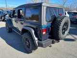 New 2025 Jeep Wrangler Willys image 4