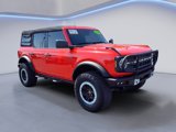 Certified 2024 Ford Bronco Black Diamond image 2