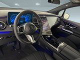 New 2026 Mercedes-Benz EQE 320+ SUV image 4