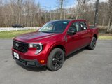 New 2025 Ford Maverick Lariat w/ Black Appearance Package image 2