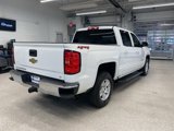 Used 2018 Chevrolet Silverado 1500 LT w/ Trailering Package image 2