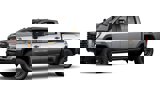 New 2025 GMC Sierra 2500 AT4X w/ AT4X AEV Edition image 2