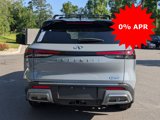 New 2025 INFINITI QX60 Autograph w/ Cargo Package image 5