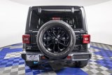 Used 2022 Jeep Wrangler Unlimited Sahara w/ Cold Weather Group image 6