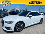 Used 2019 Audi A6 2.0T Premium w/ Convenience Package image 3