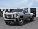 New 2025 GMC Sierra 3500 Denali image 6