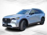 New 2025 MAZDA CX-90 3.3 Turbo w/ Premium Sport Pkg image 3