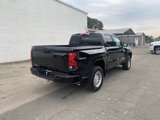New 2025 Chevrolet Colorado W/T image 2