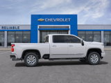 New 2025 Chevrolet Silverado 2500 High Country w/ Technology Package image 5