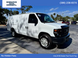 Used 2011 Ford E-250 and Econoline 250 Extended w/ PWR Group image 3