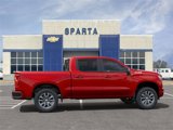 New 2025 Chevrolet Silverado 1500 RST image 5