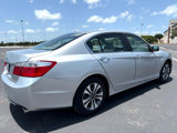 Used 2013 Honda Accord LX image 5