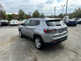 Used 2022 Jeep Compass Latitude w/ Convenience Group image 5