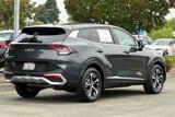 Used 2024 Kia Sportage EX image 4