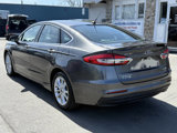 Used 2019 Ford Fusion Energi Titanium image 4