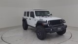 New 2025 Jeep Wrangler Willys image 5