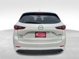 Certified 2024 MAZDA CX-5 AWD 2.5 S w/ Select Package image 4
