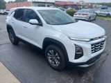 New 2026 Chevrolet Equinox LT w/ Convenience Package II image 5