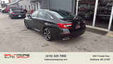 Used 2018 Honda Accord Sport image 6
