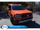 New 2026 Honda Passport TrailSport Elite image 2