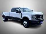 New 2025 Ford F450 King Ranch image 3