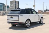 New 2025 Land Rover Range Rover SE image 4