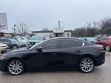 Used 2019 MAZDA MAZDA3 AWD Sedan w/ Preferred Package image 4