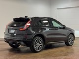 Used 2024 Cadillac XT4 Sport image 4