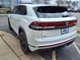 New 2025 Volkswagen Atlas Cross Sport SEL R-Line image 5