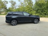 Used 2026 Cadillac Vistiq Sport image 4