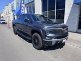 New 2026 Chevrolet Silverado EV LT image 2